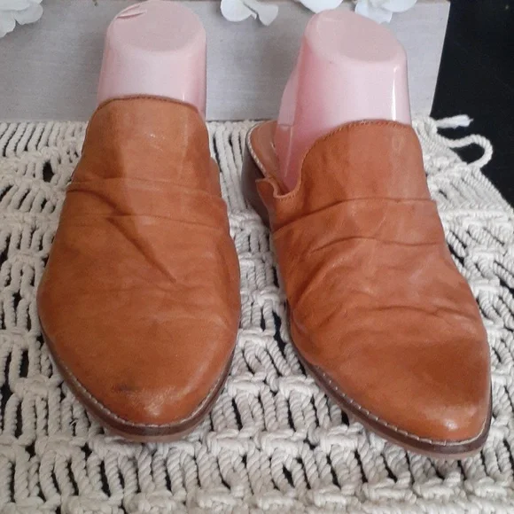 MUSSE & CLOUD MULES ARTISAN - Picture 2 of 10